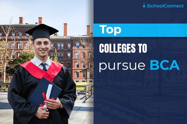 Top BCA colleges