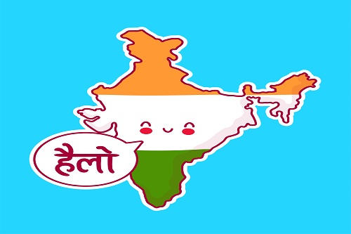 Word meaning in Hind