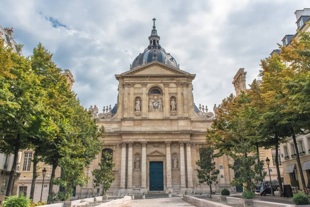 University of Paris - oldest universities in the world