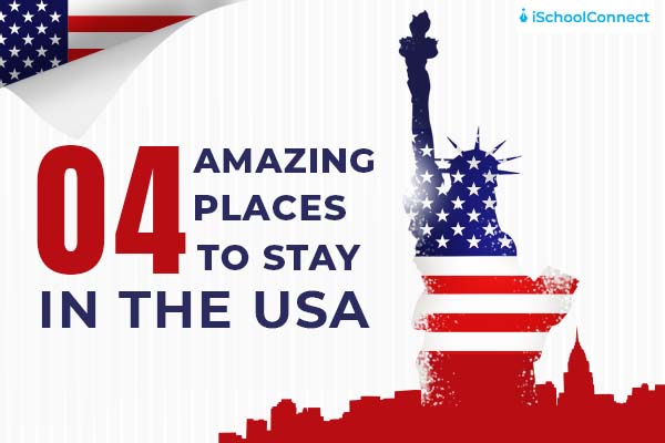 Amazing places in USA