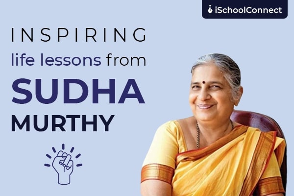 Sudha Murthy