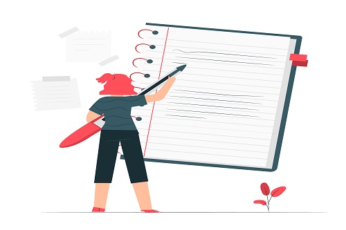 What is passive voice in sentence correction