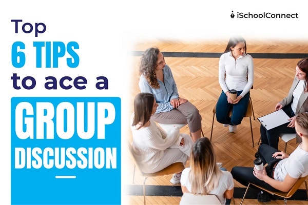 group discussion