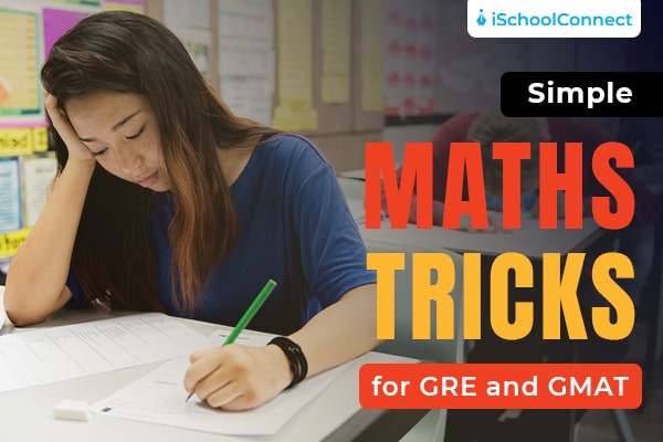 maths tricks
