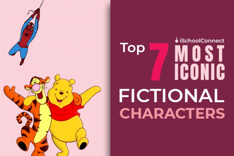 Fictional characters