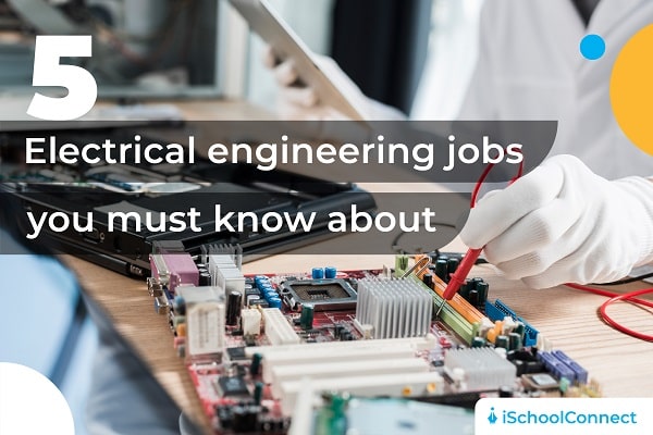 Electrical Engineering Jobs