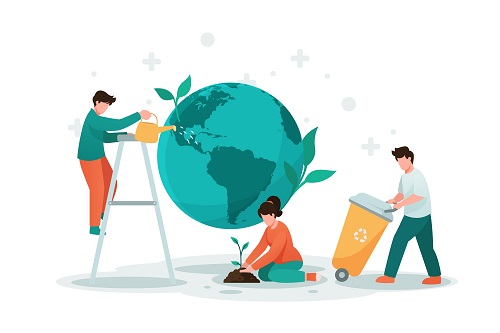 Environmental studies