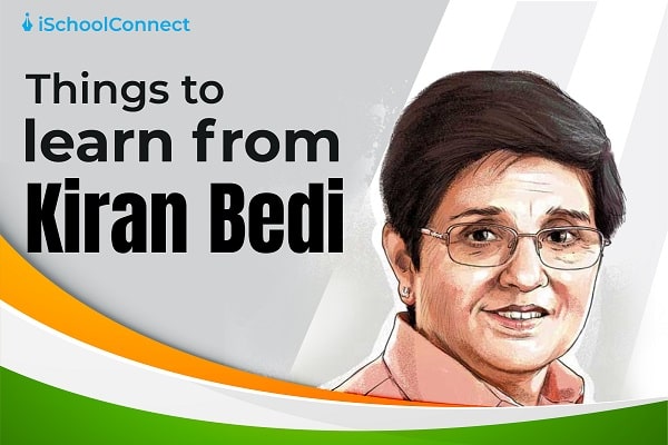 Kiran Bedi