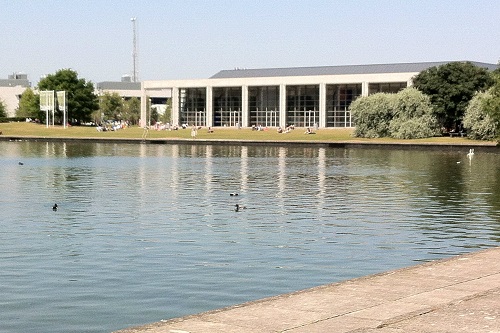 University College Dublin