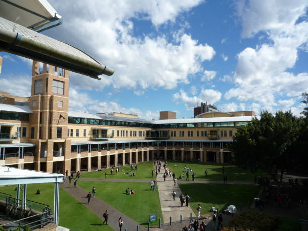 UNSW-australian universities