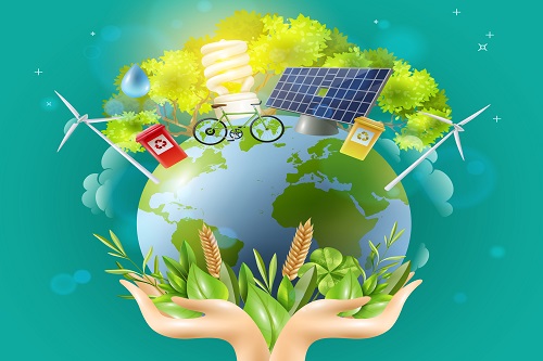 what is Environmental studies