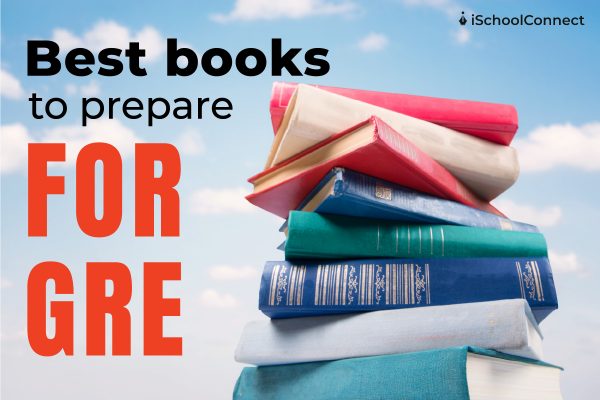 Best GRE books