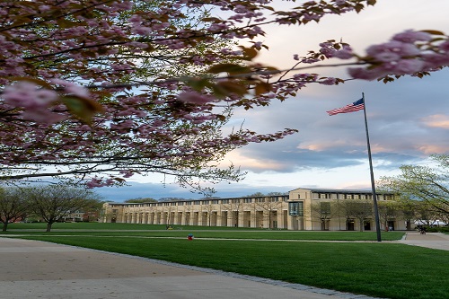 Robotics Engineering course