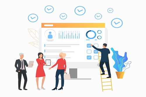 MBA in Operations Management - universities