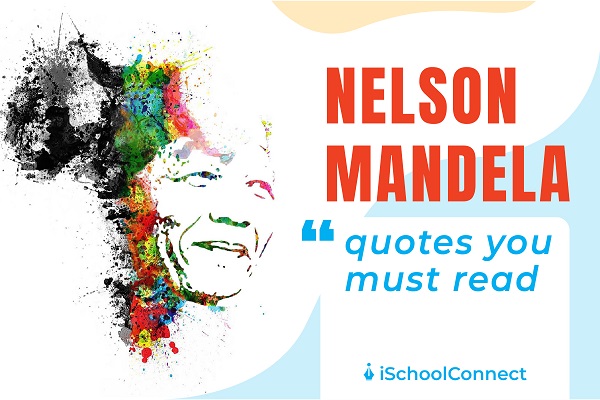 Nelson Mandela quotes you must read