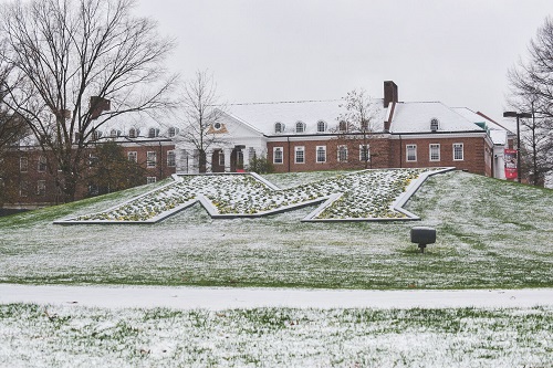 Robotics Engineering university