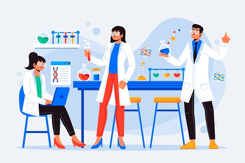 What does a marine biologist do