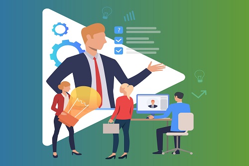 Jobs in Sweden - CEO