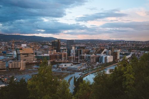 oslo-job-opportunities-in-norway