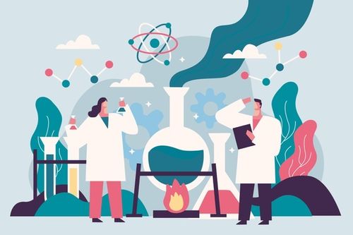 research-natural-science