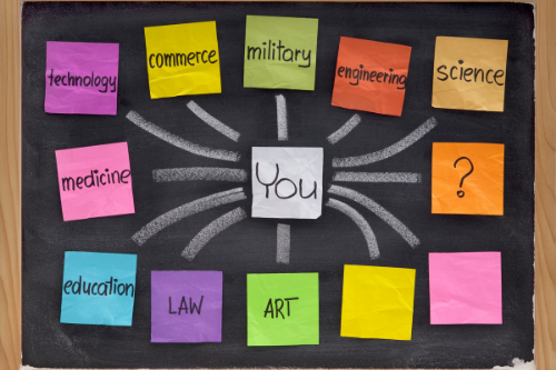 career - career guidance