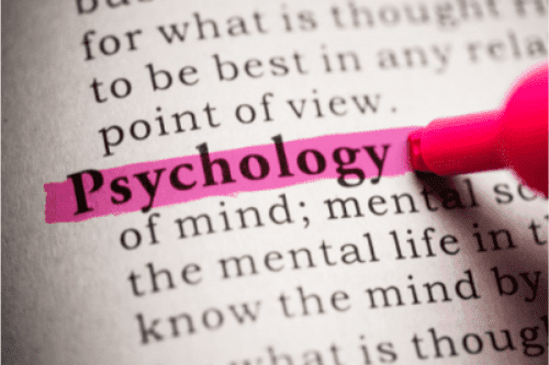 Psychology Books