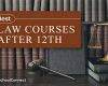 law courses after 12th