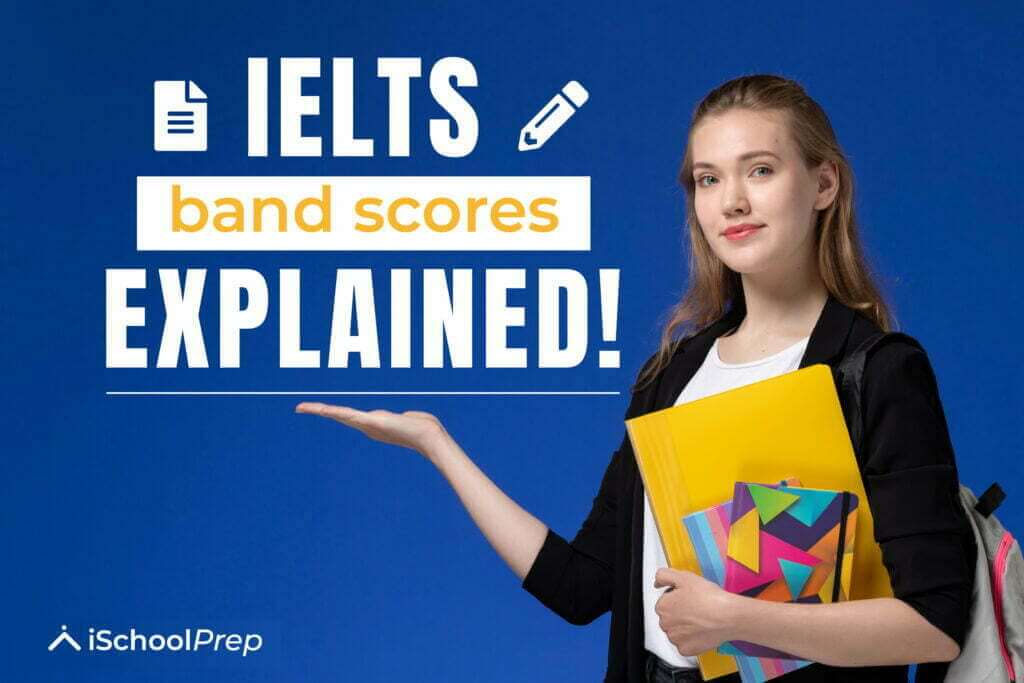 IELTS band score