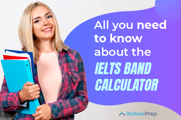 IELTS band calculator