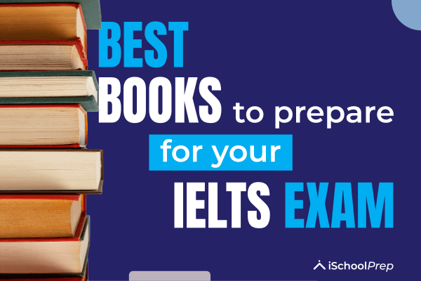 IELTS Preparation Books