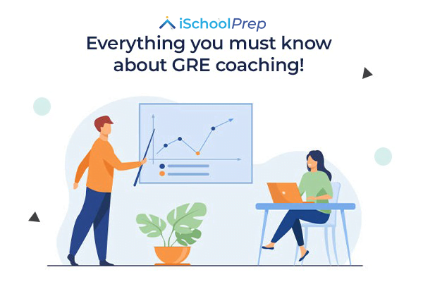 GRE coaching