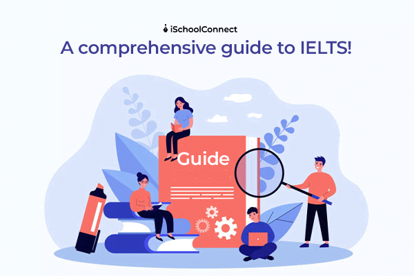 IELTS preparation