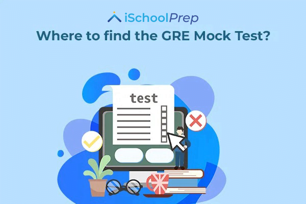 GRE mock test