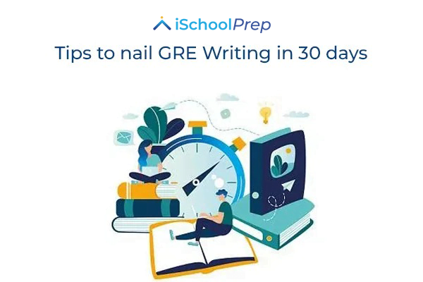 gre writing