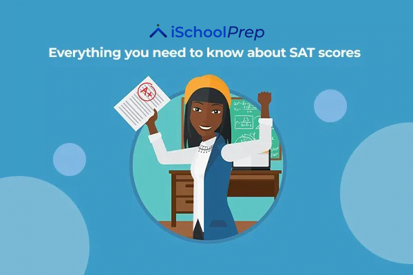 SAT score