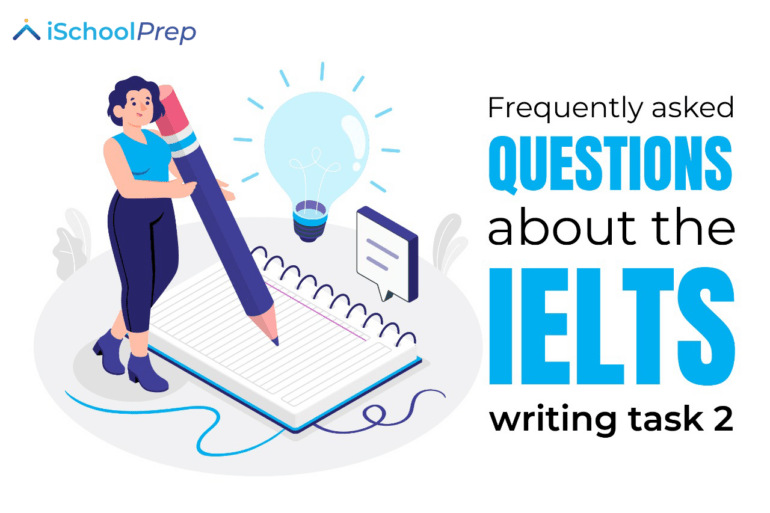 IELTS writing task 2