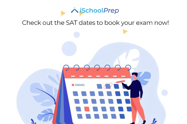 sat dates