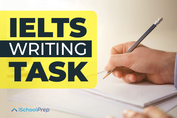 IELTS writing task 2