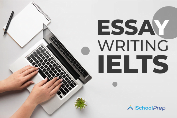 IELTS Essay Writing