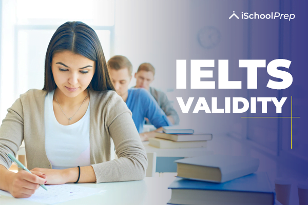 IELTS validity