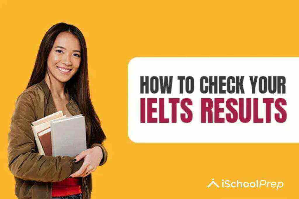 ielts results