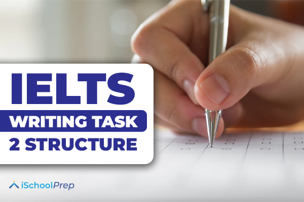 IELTS writing task 2