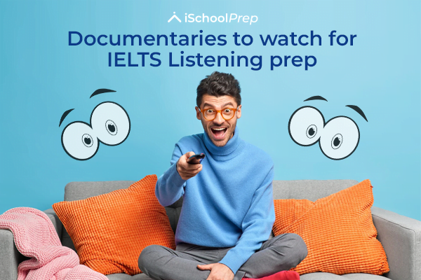 IELTS listening