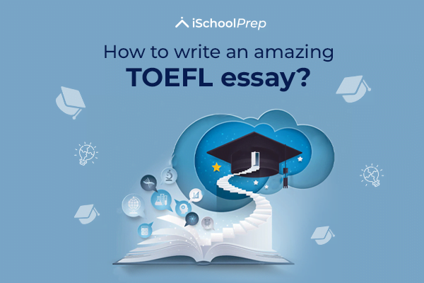 TOEFL Essay