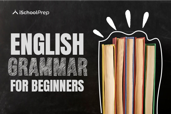 English Grammar for Beginners