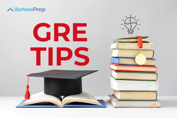 GRE study tips