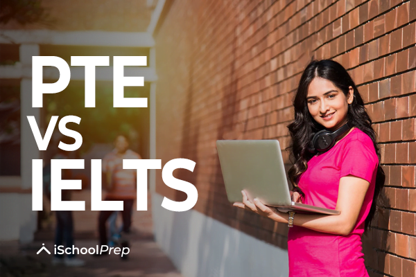 PTE vs. IELTS