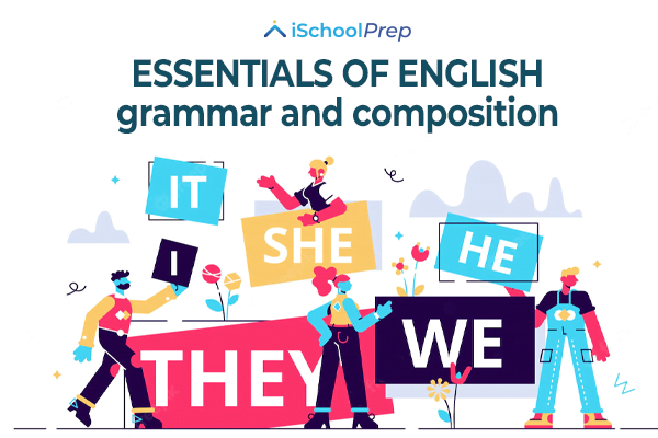 English grammar