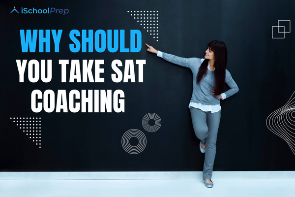 SAT coaching