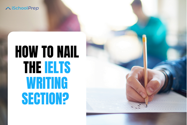 IELTS Writing Tips